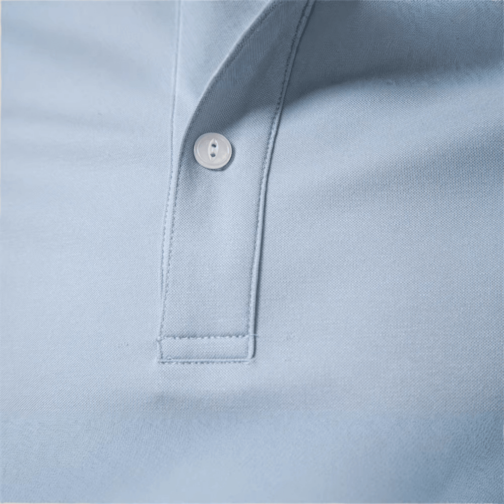 Monza™ - Klassisches Piqué - Poloshirt - Aurélie Mode