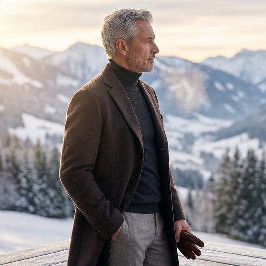 Homme Vestes - Aurélie Paris