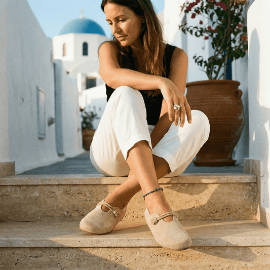 Schuhe Frauen - Aurélie Mode