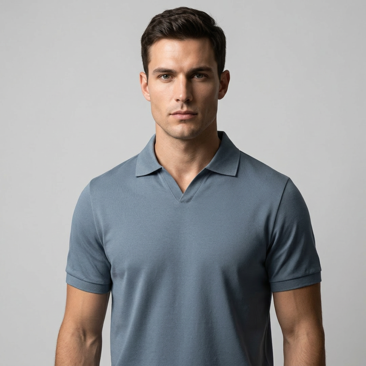 Como™ - Klassisches V-Polo