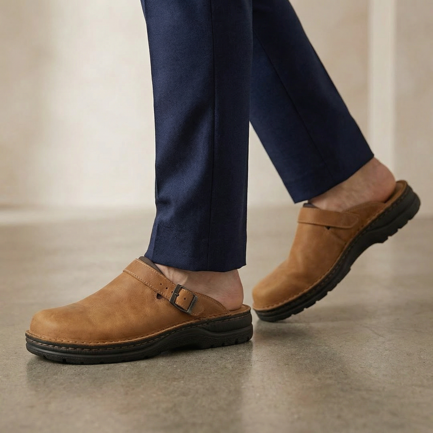 Virello™ - Bequeme schuh ohne Schnürsenkel