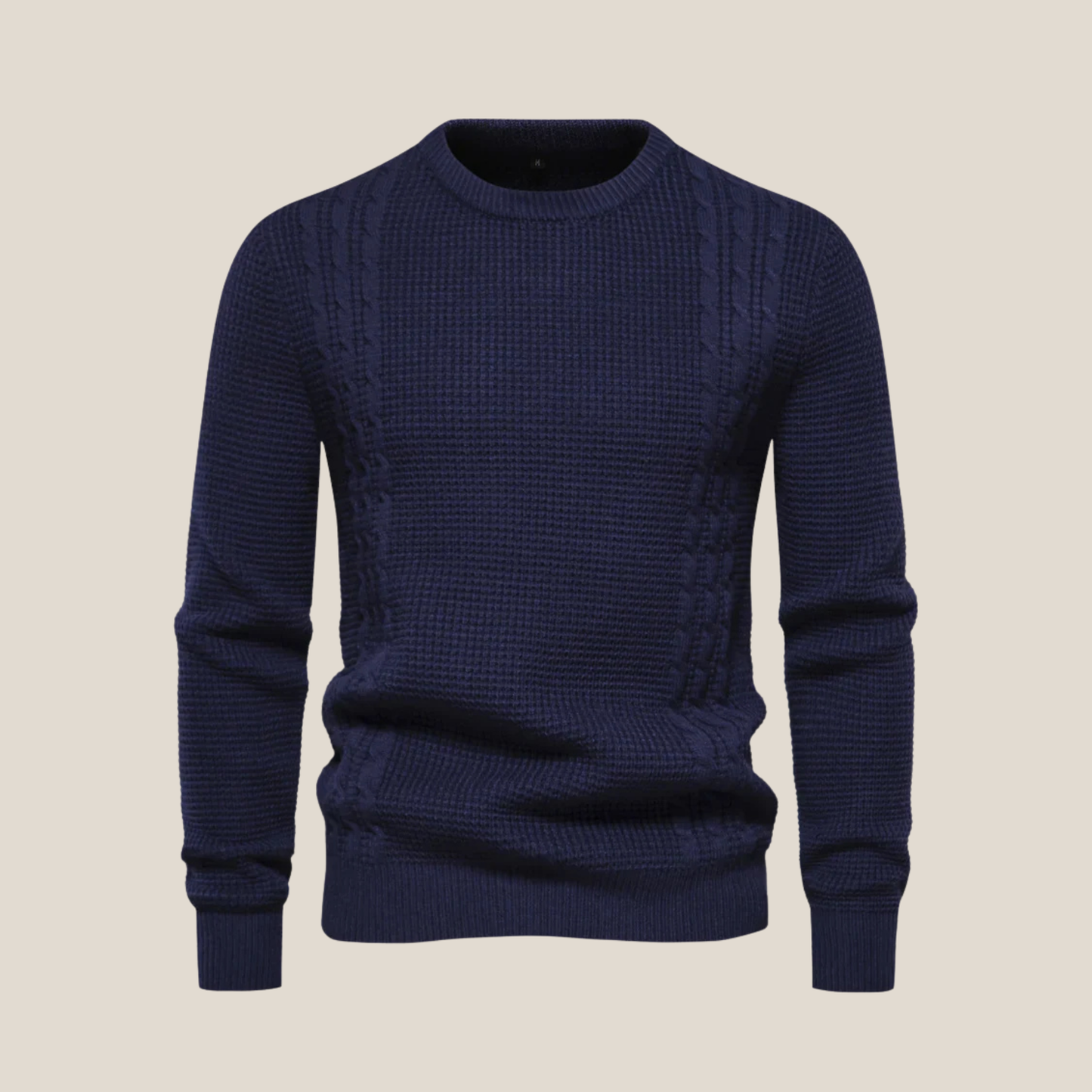 Thomas™ - Eleganter Herrenpullover