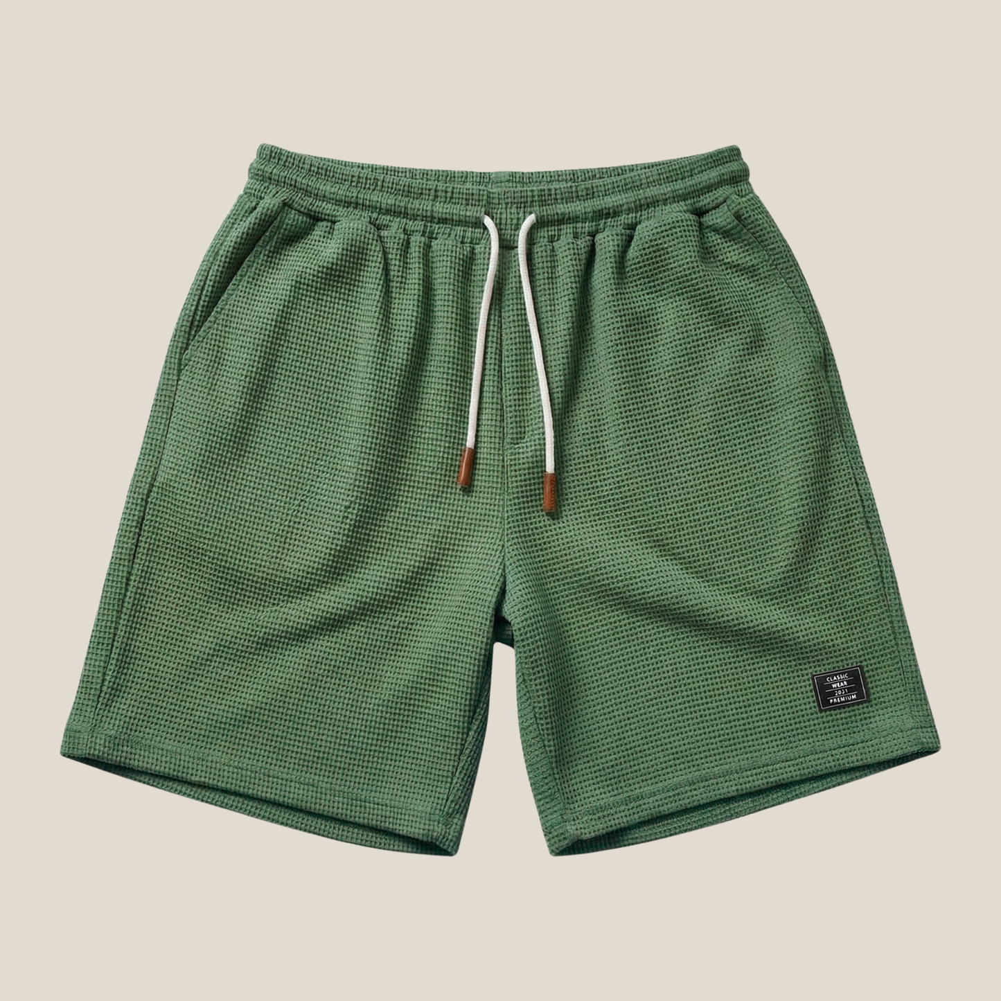 Ermes™ - Elegante Sommershorts