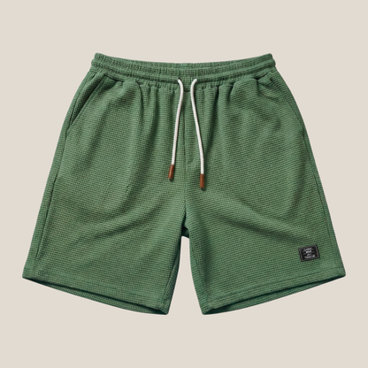 Ermes™ - Elegante Sommershorts