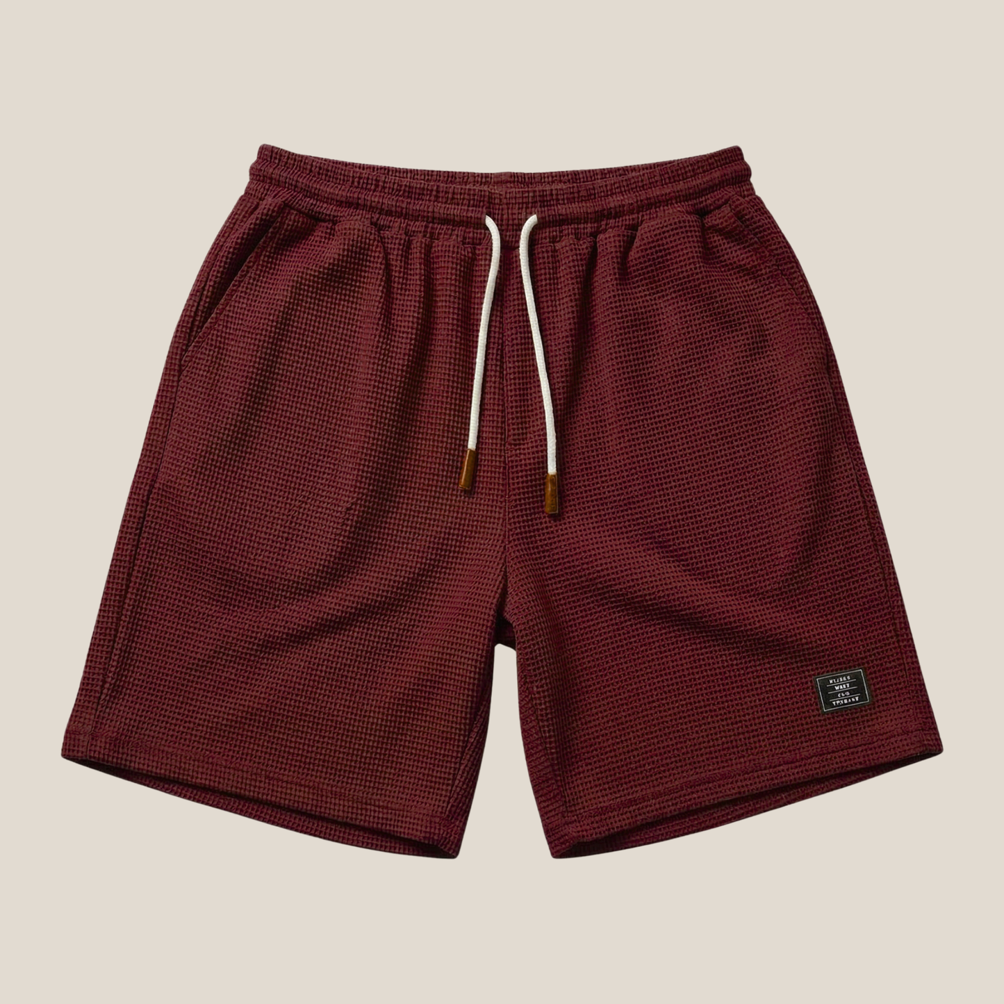 Ermes™ - Elegante Sommershorts