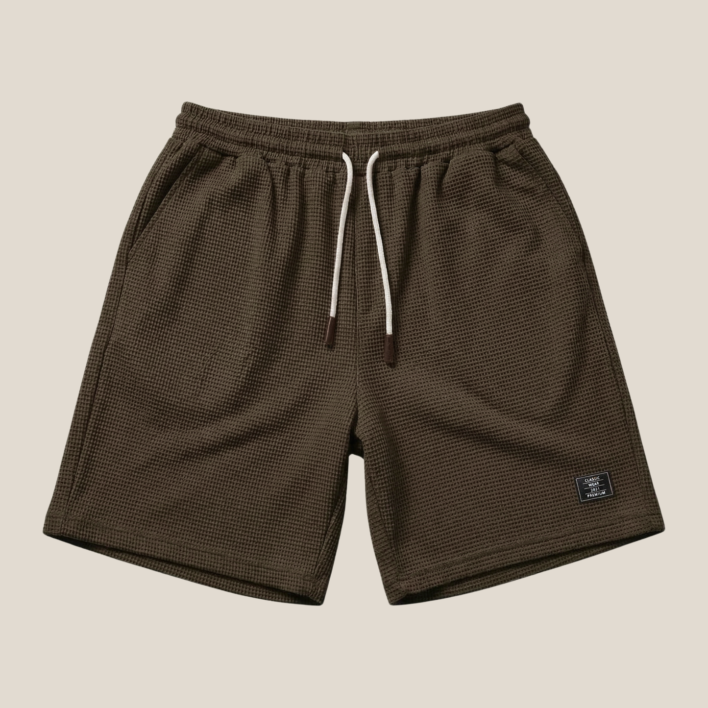Ermes™ - Elegante Sommershorts