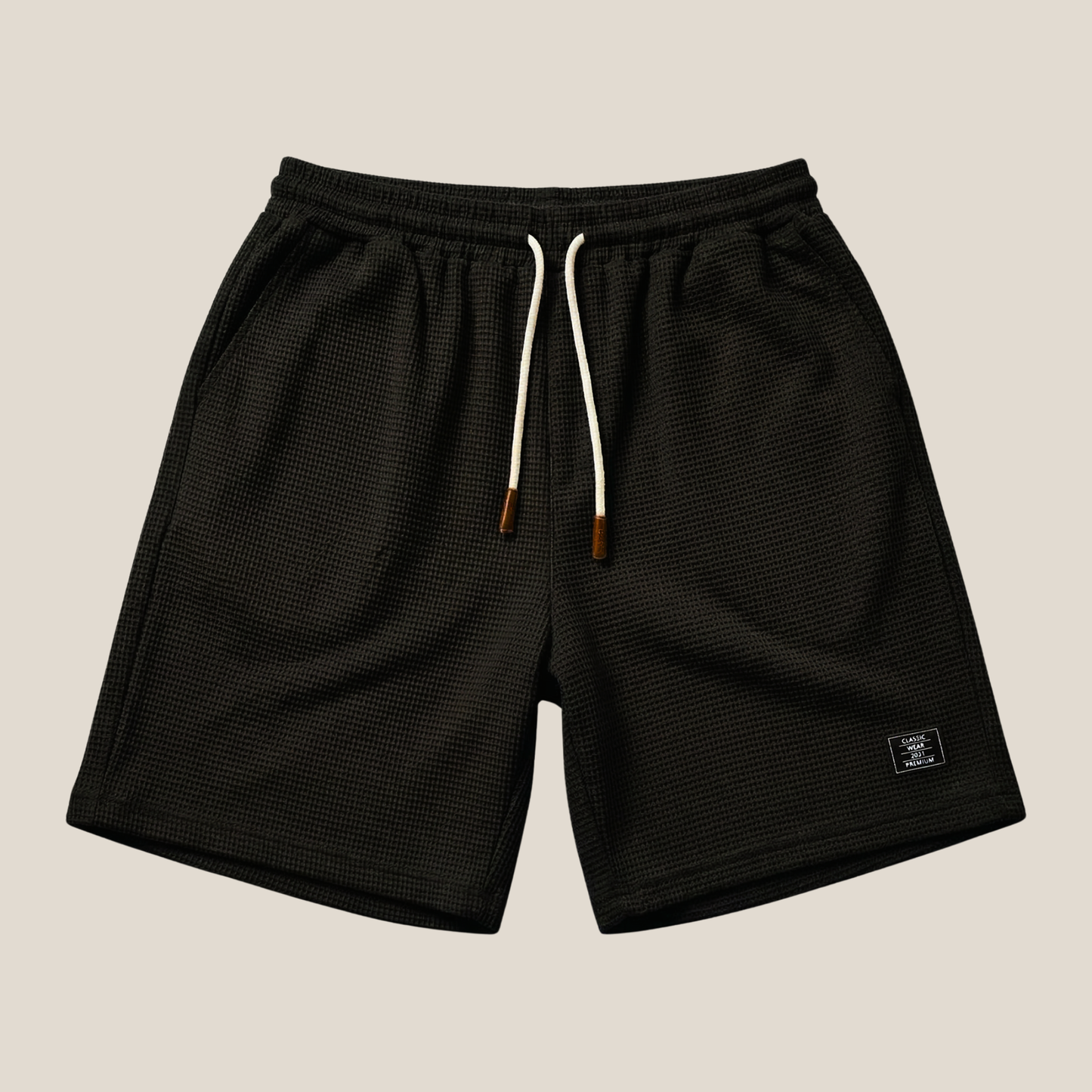 Ermes™ - Elegante Sommershorts