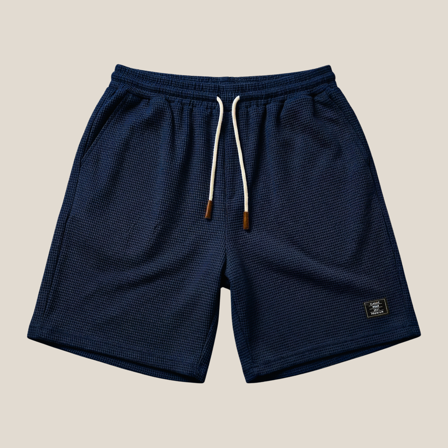 Ermes™ - Elegante Sommershorts