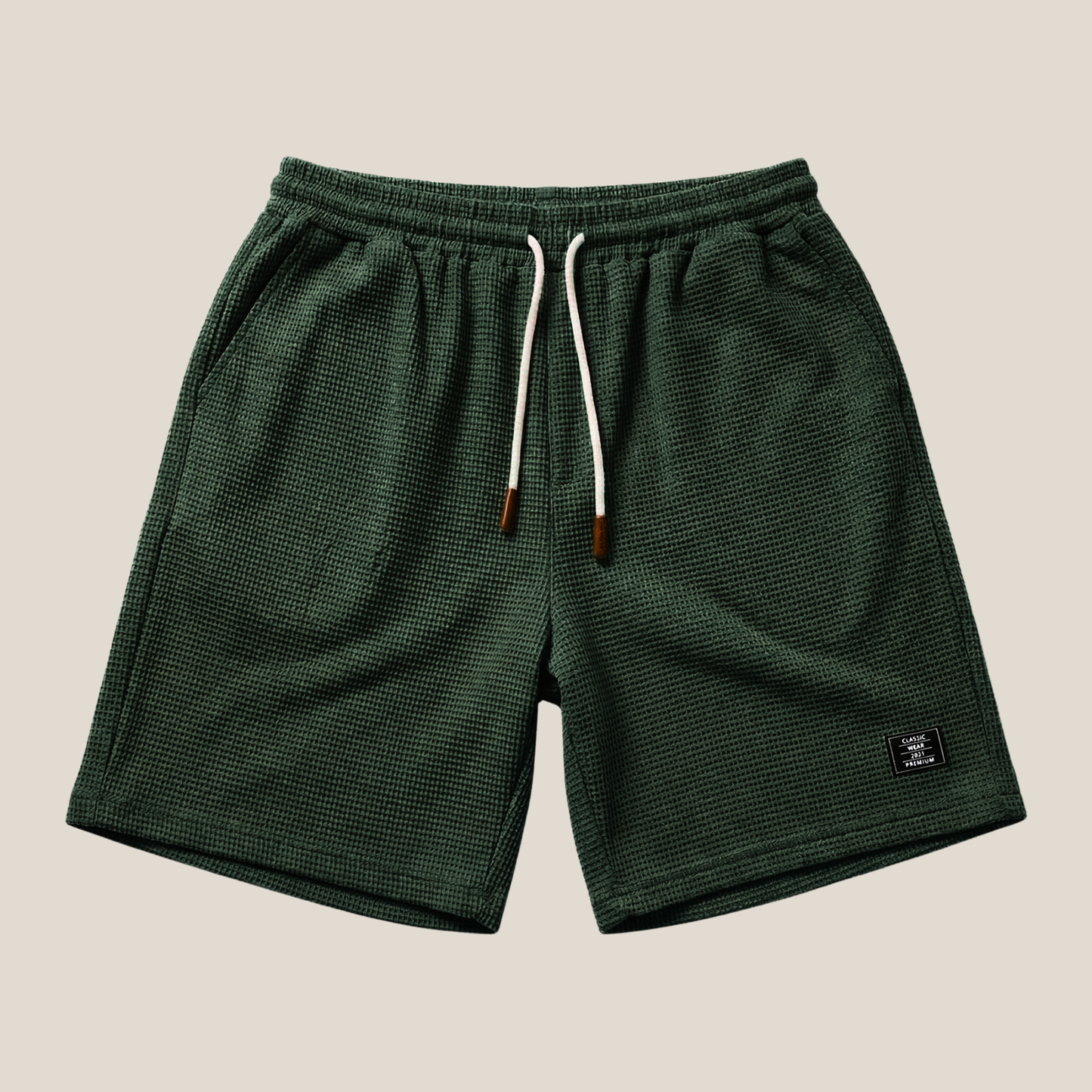 Ermes™ - Elegante Sommershorts