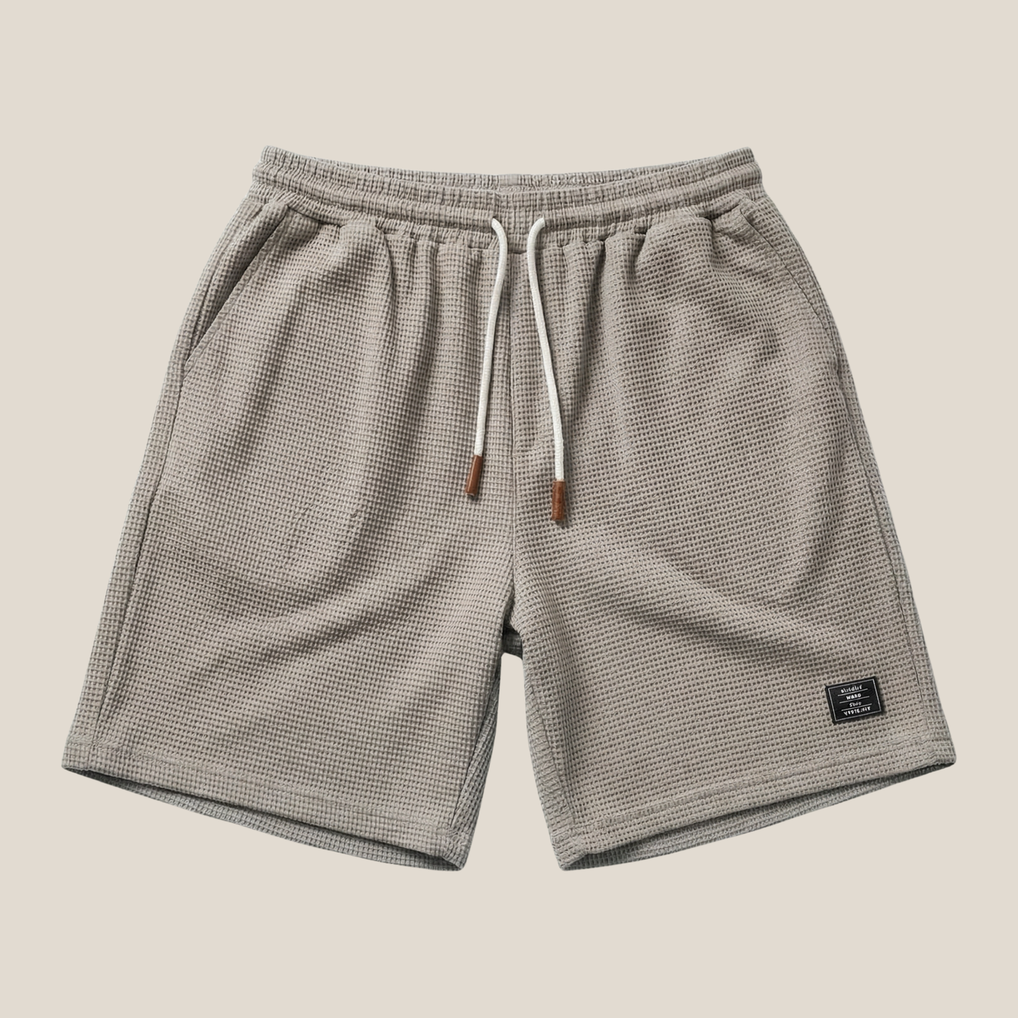 Ermes™ - Elegante Sommershorts