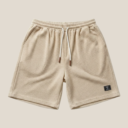 Ermes™ - Elegante Sommershorts