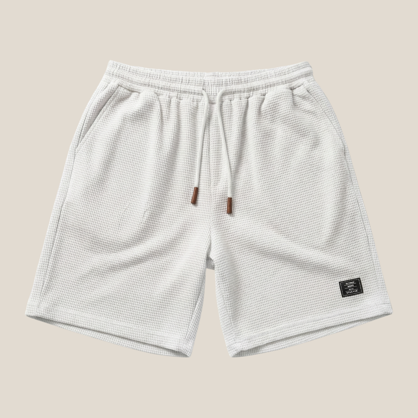 Ermes™ - Elegante Sommershorts