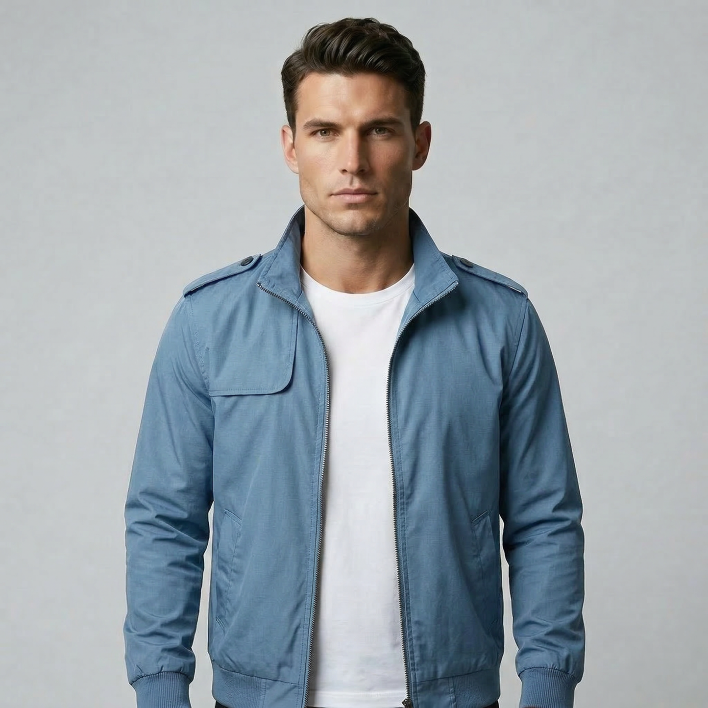 Strato™ – Herren Bomberjacke