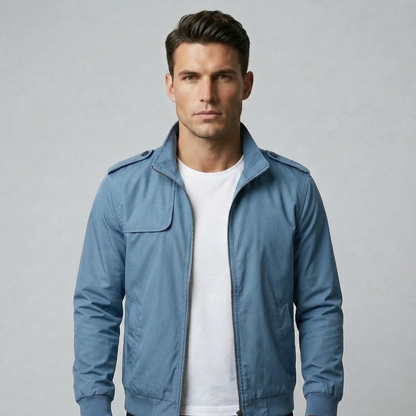 Strato™ – Herren Bomberjacke