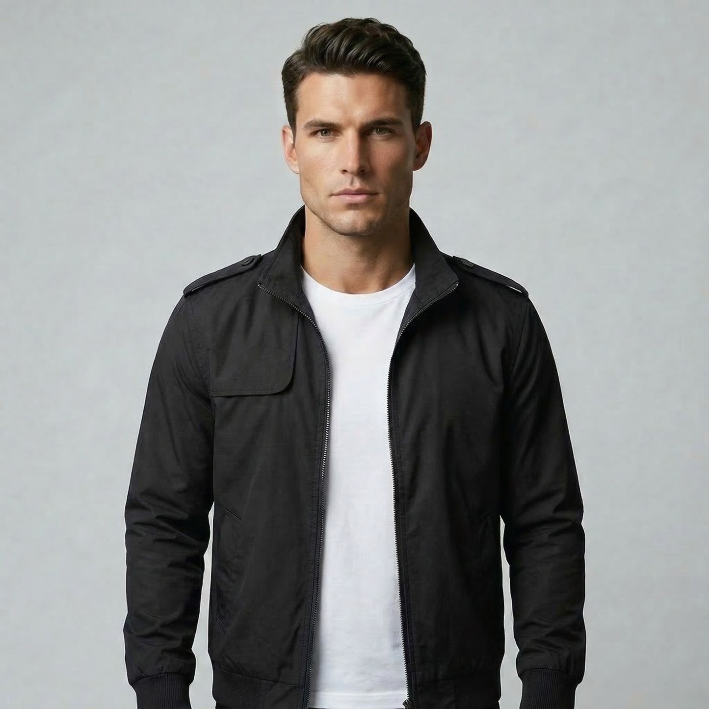 Strato™ – Herren Bomberjacke