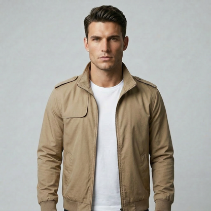 Strato™ – Herren Bomberjacke