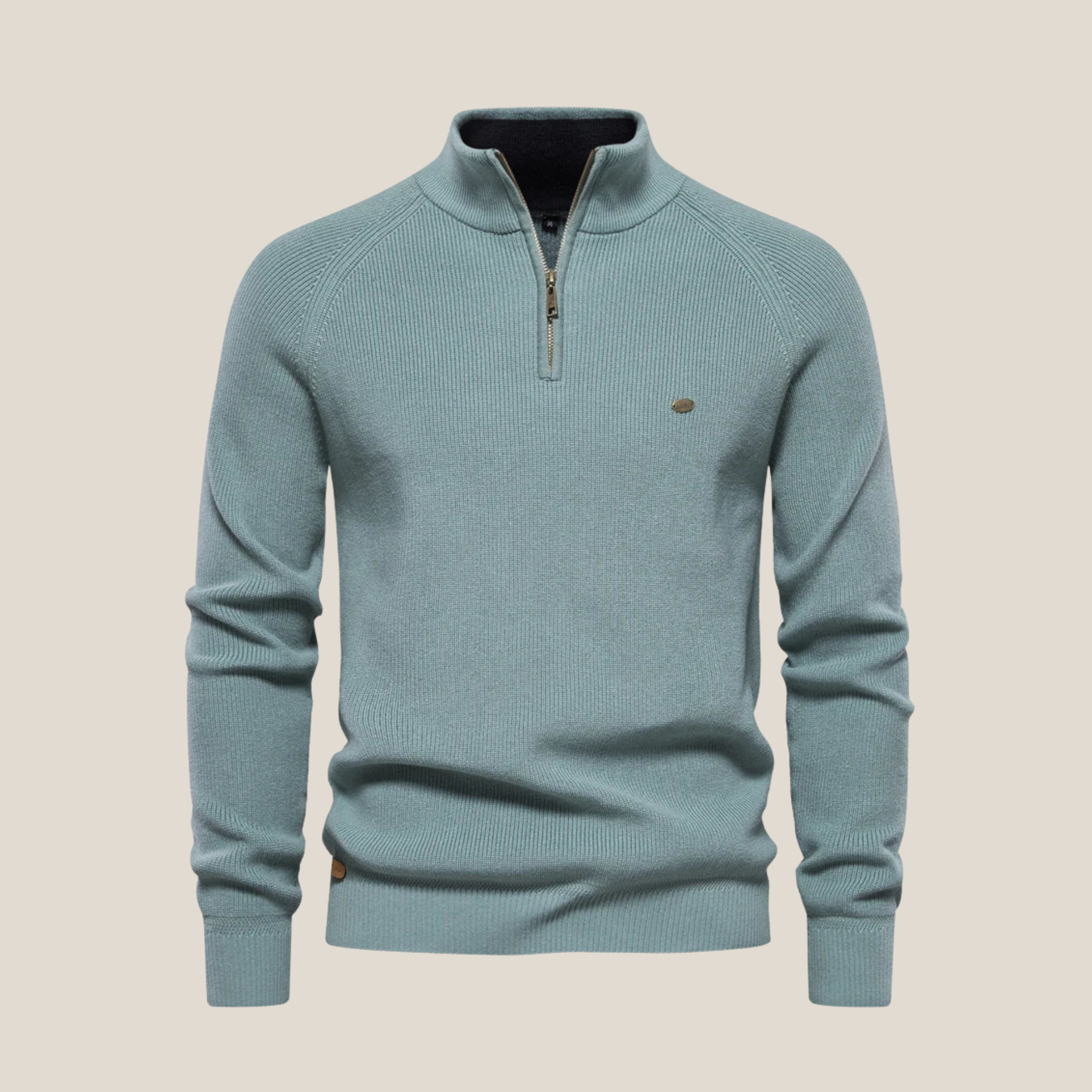 Guillaume™ - Eleganter Herrenpullover