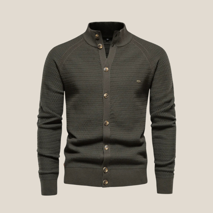 Mathis™ - Elegantes Herren-Gilet