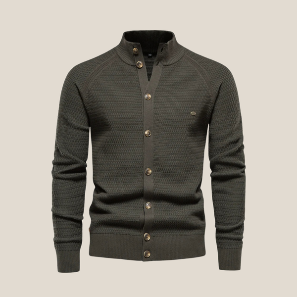 Mathis™ - Elegantes Herren-Gilet