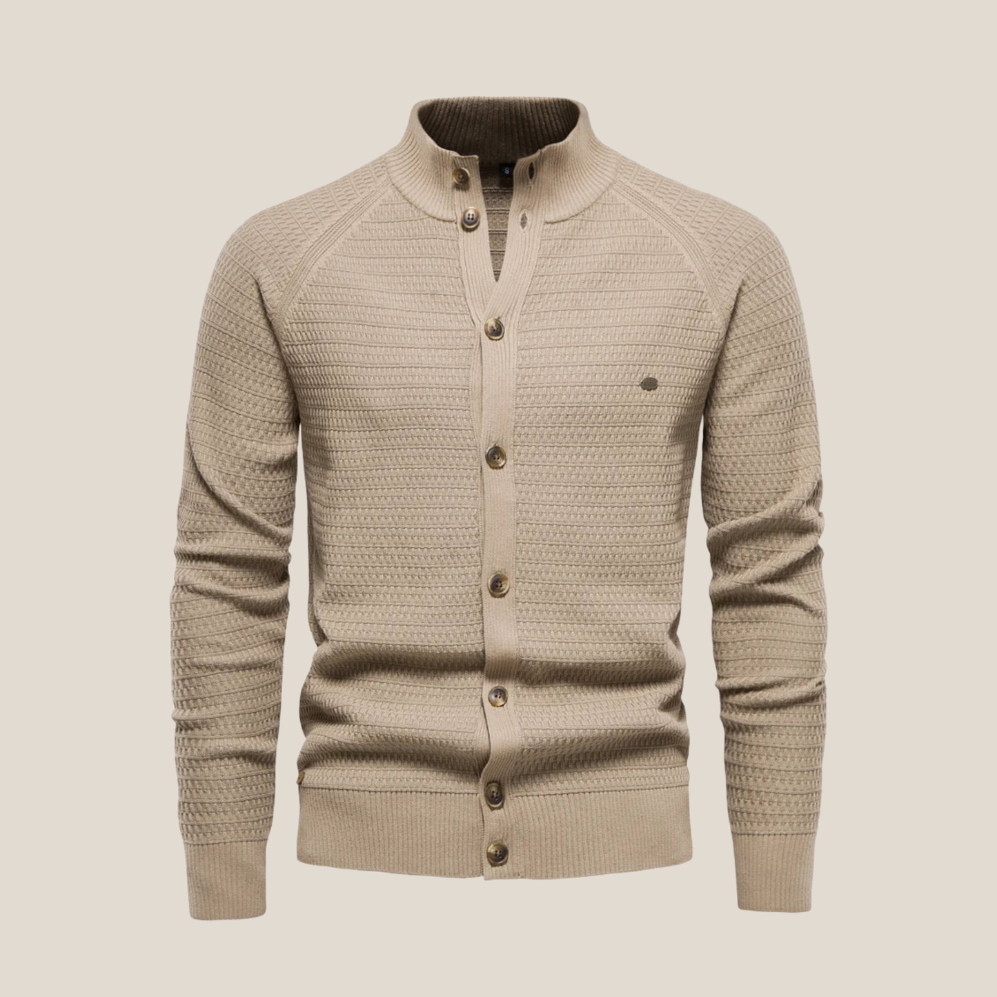 Mathis™ - Elegantes Herren-Gilet