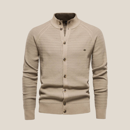 Mathis™ - Elegantes Herren-Gilet