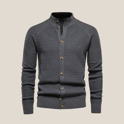 Mathis™ - Elegantes Herren-Gilet