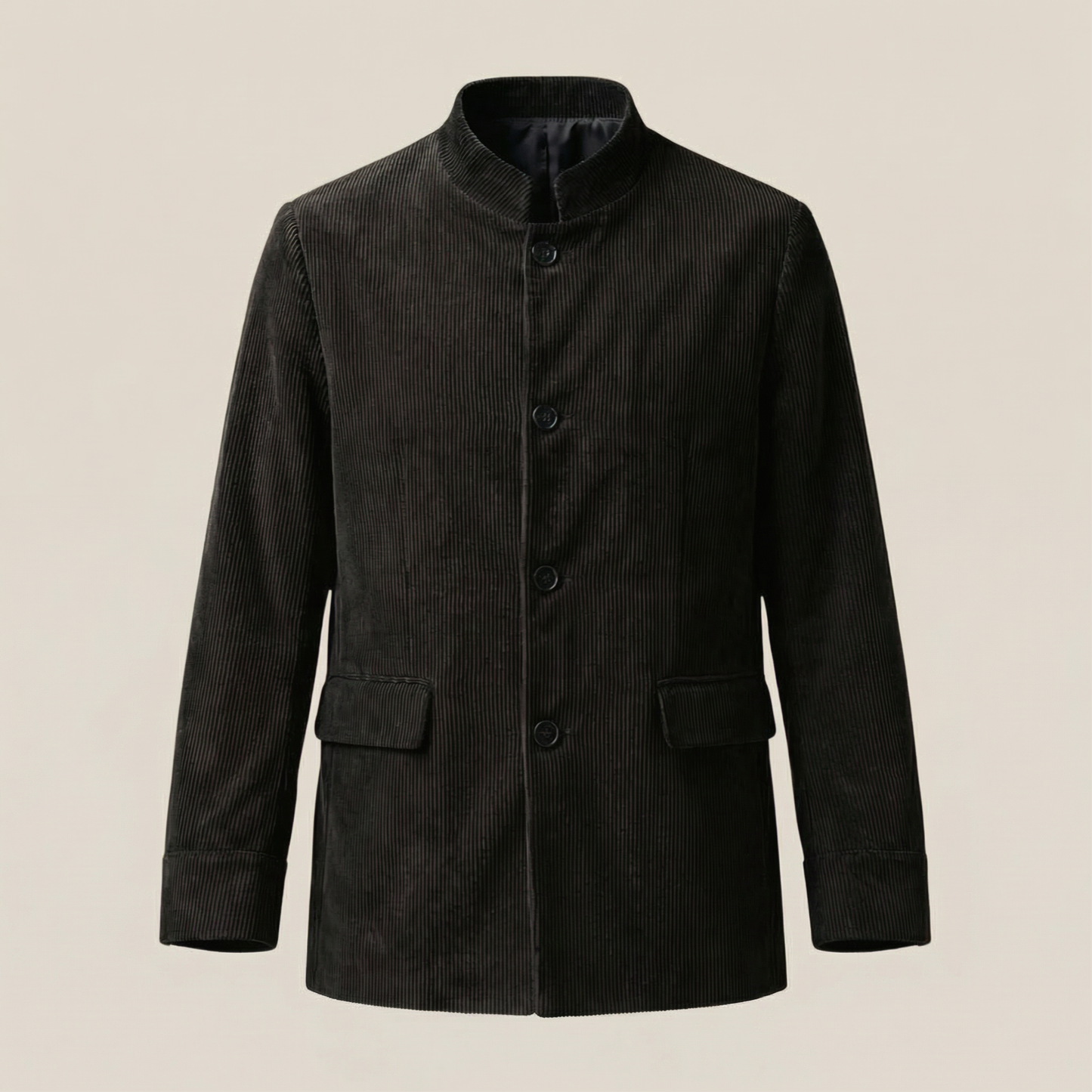 Carter™ - Elegante Jacke im Vintage-Stil für Männer