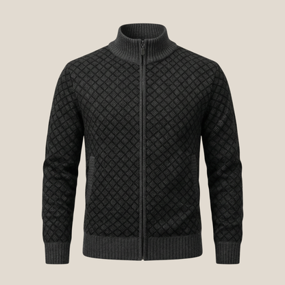 Henri™ – Gilet Homme Premium en Matériau Souple