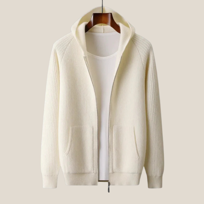 Valdano™ - Handgefertigte Eleganz für den modernen Herrn