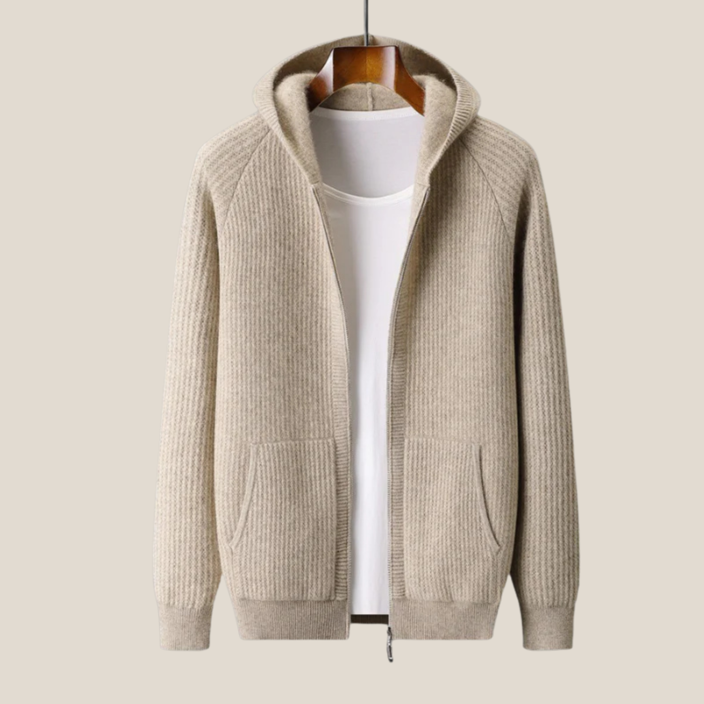 Valdano™ - Handgefertigte Eleganz für den modernen Herrn