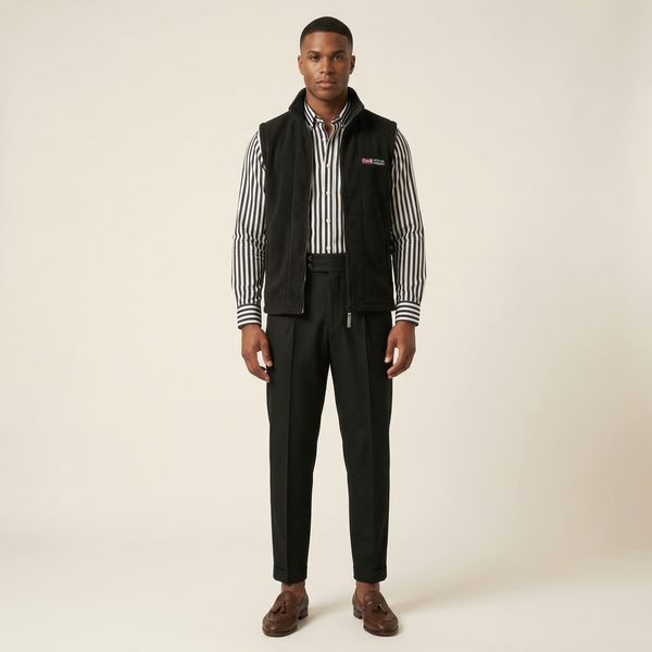 Dante™ — Wärmender Bodywarmer für Herren