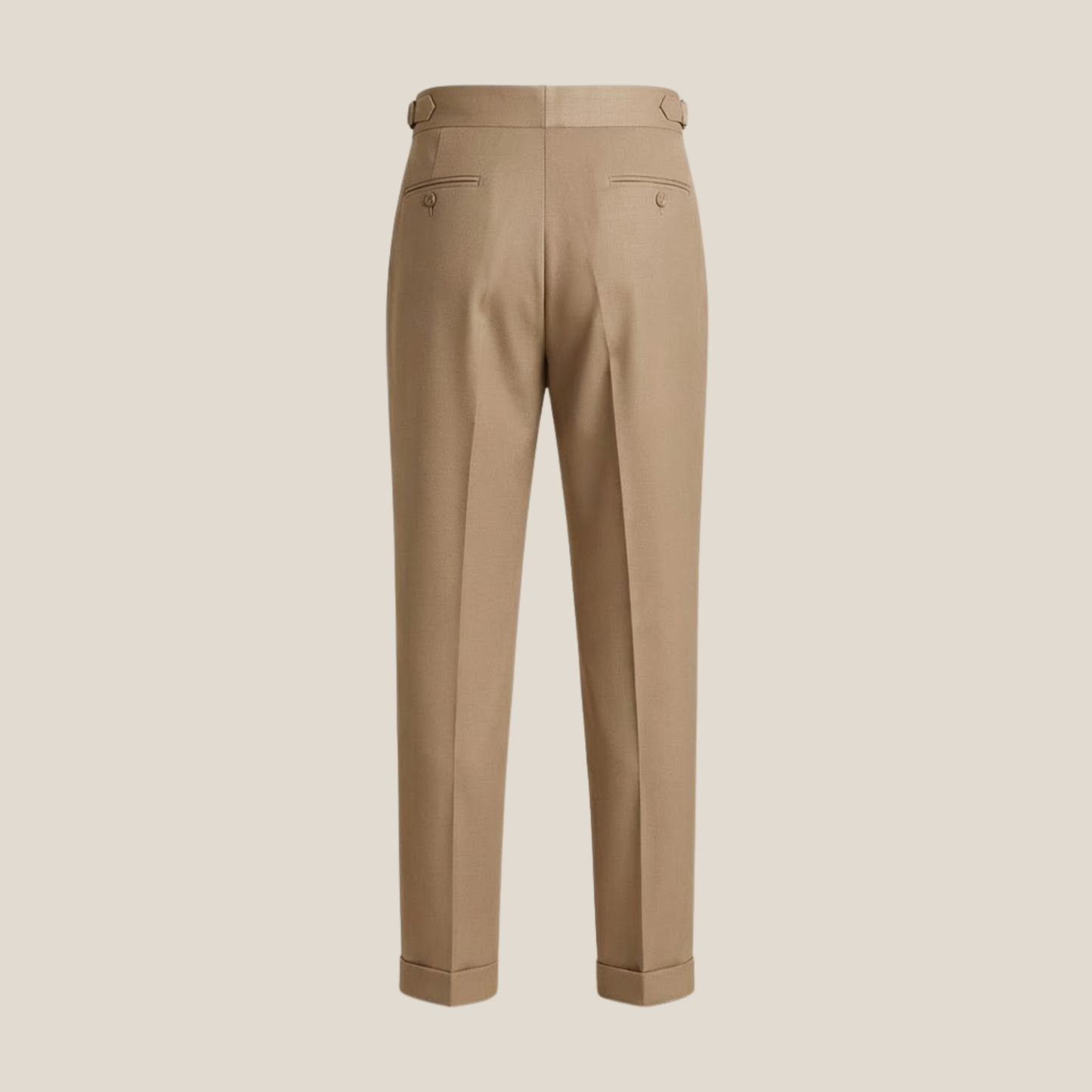 Edward™ - Elegante Hochbund-Hose für Herren