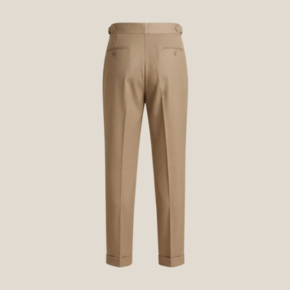 Edward™ - Elegante Hochbund-Hose für Herren