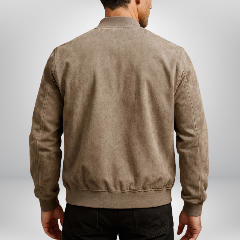 Henryk™ - Klassische Stadtjacke