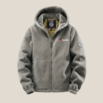 Nathaniel™ – Elegantes Thermo-Winterensemble