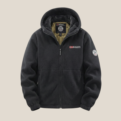 Nathaniel™ – Elegantes Thermo-Winterensemble