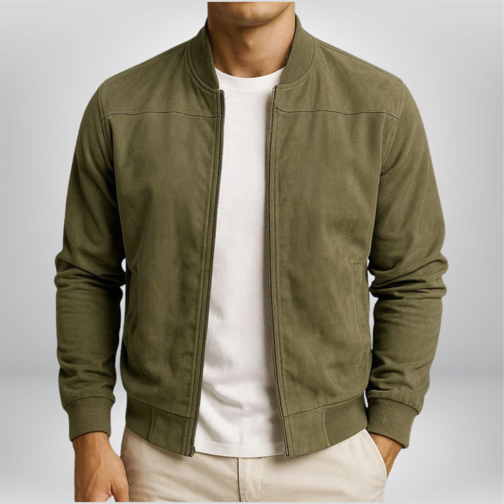 Henryk™ - Klassische Stadtjacke