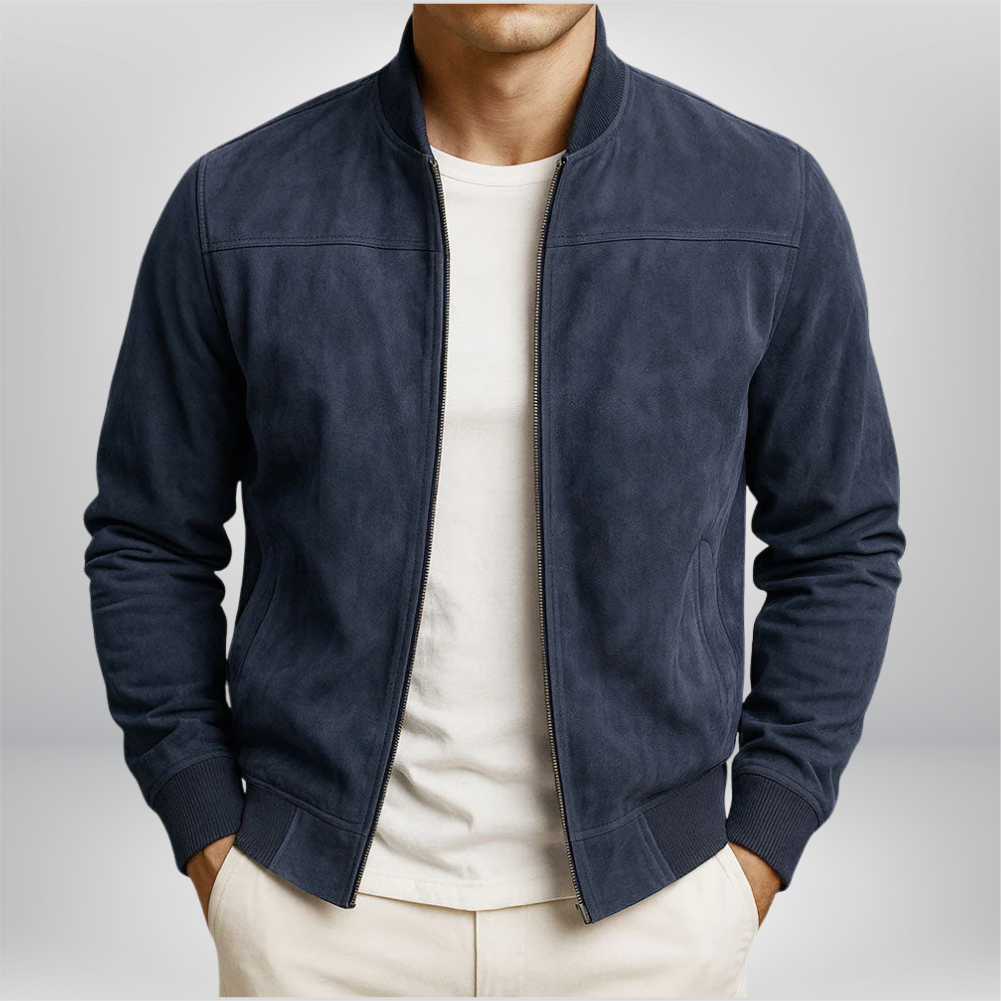 Henryk™ - Klassische Stadtjacke