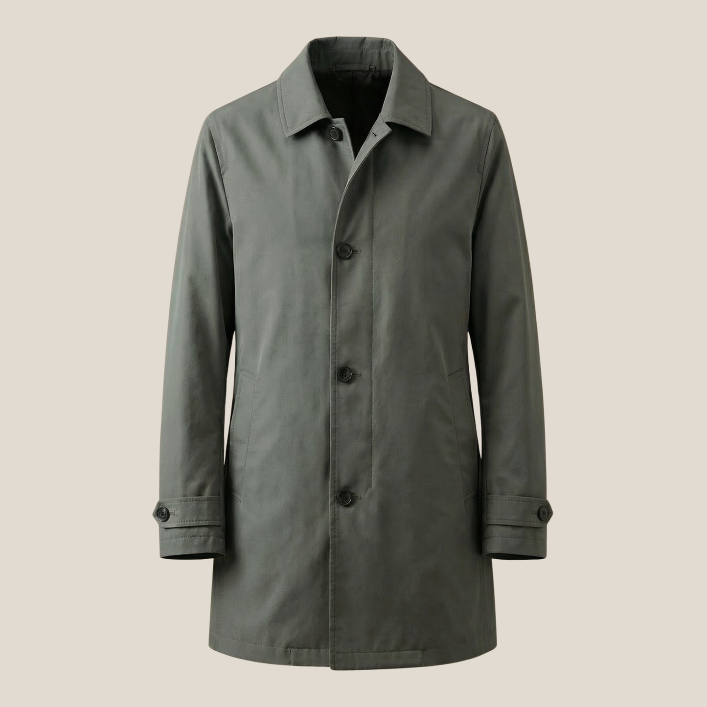 Julien™ - Meisterstück wasserfester Eleganz