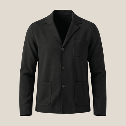 ANDREAS™ - VESTE LÉGÈRE ET ÉLÉGANTE POUR HOMMES - Aurélie Mode