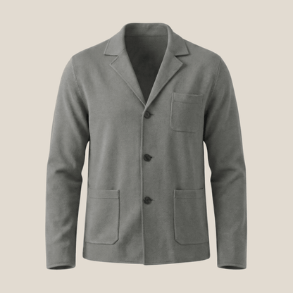 ANDREAS™ - VESTE LÉGÈRE ET ÉLÉGANTE POUR HOMMES - Aurélie Mode