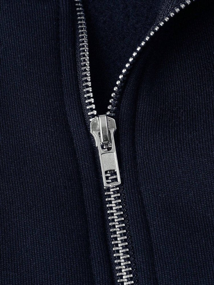 Antonio™ - Freizeit Half - Zip Pullover - Aurélie Mode