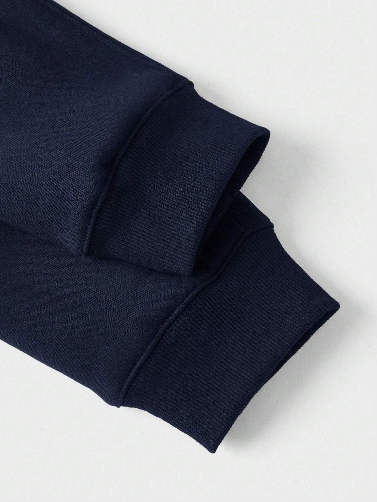 Antonio™ - Freizeit Half - Zip Pullover - Aurélie Mode