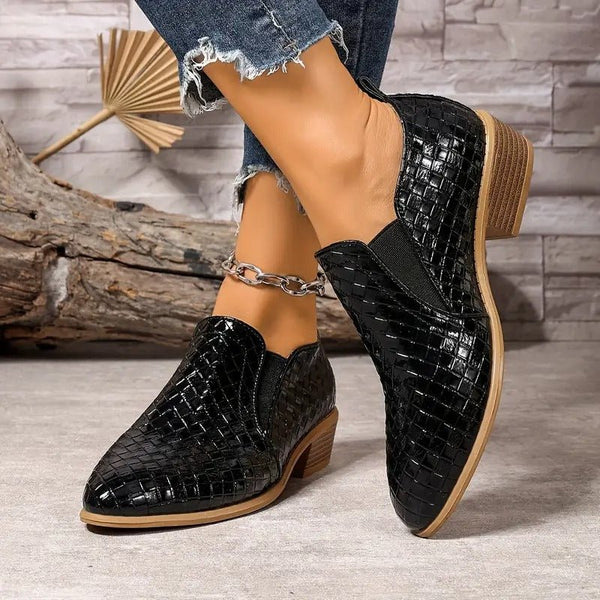 Aura™ - Orthopädische Komfort Slipper - Aurélie Mode