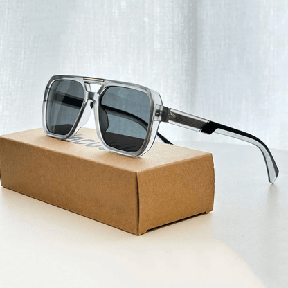 Aviator Sonnenbrille - Aurélie Mode