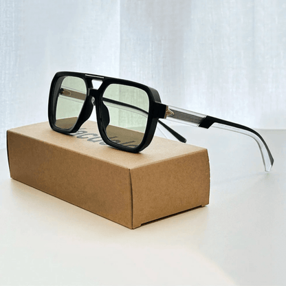 Aviator Sonnenbrille - Aurélie Mode