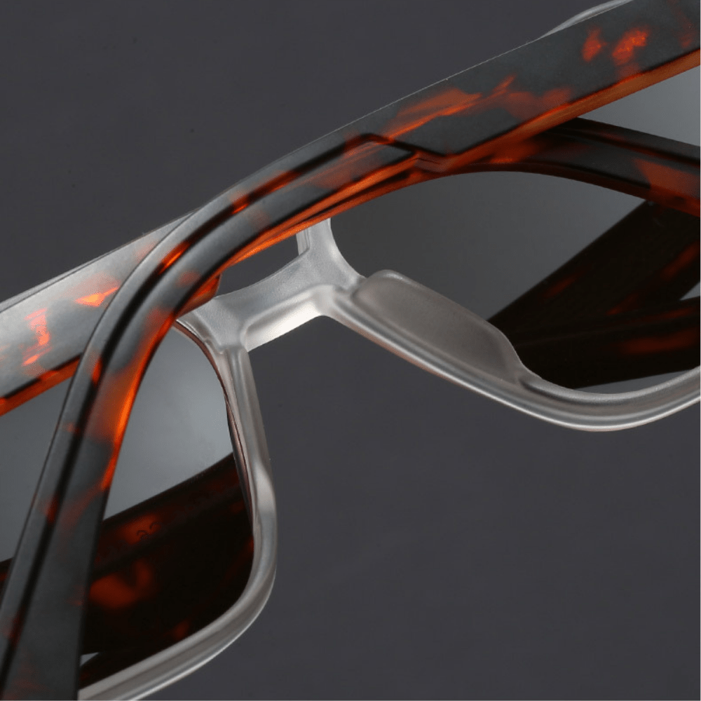 Aviator - Sonnenbrille Vector - Aurélie Mode