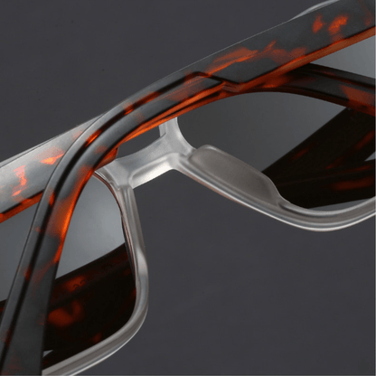 Aviator - Sonnenbrille Vector - Aurélie Mode