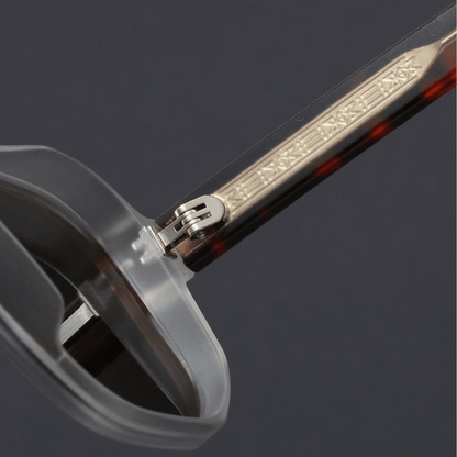 Aviator - Sonnenbrille Vector - Aurélie Mode