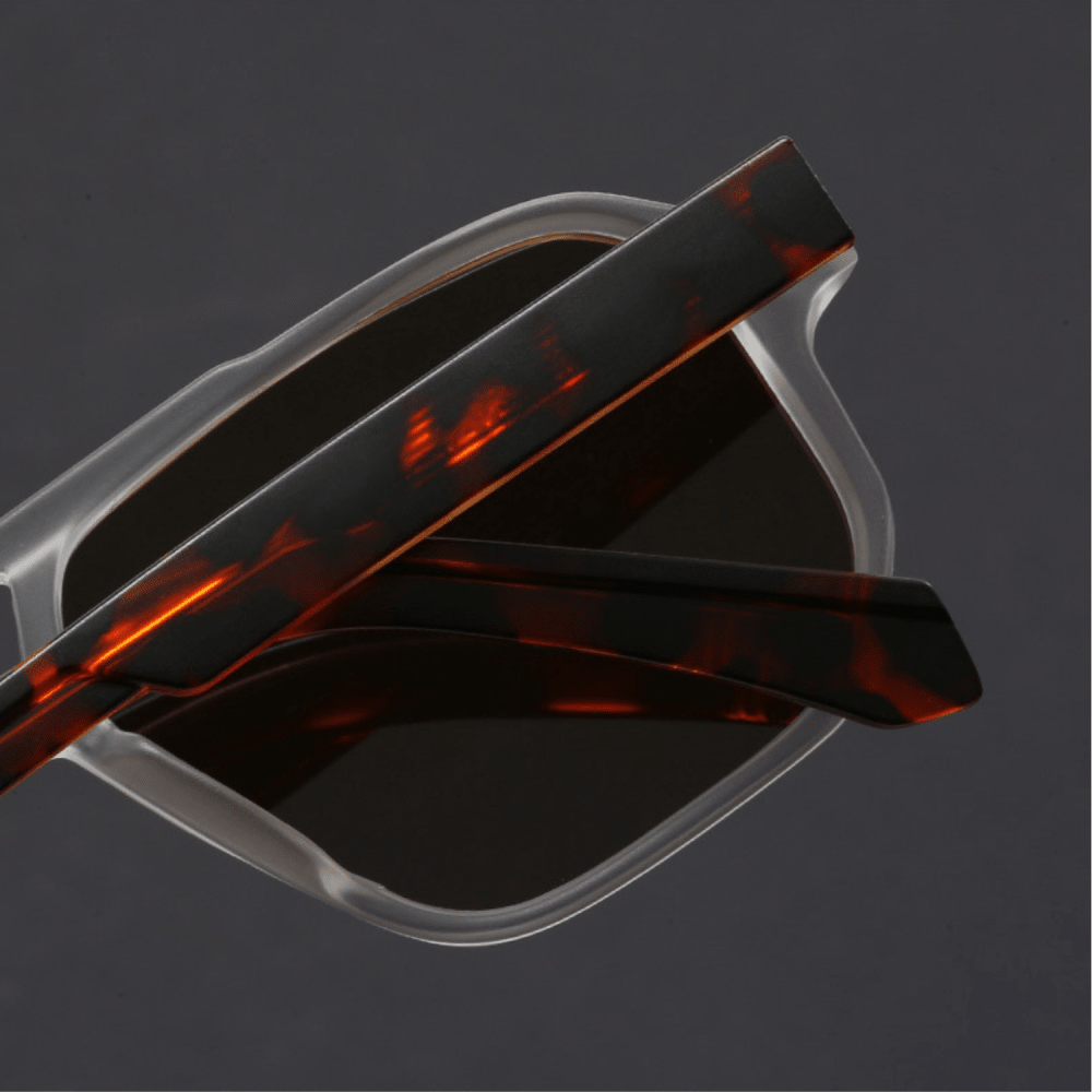 Aviator - Sonnenbrille Vector - Aurélie Mode